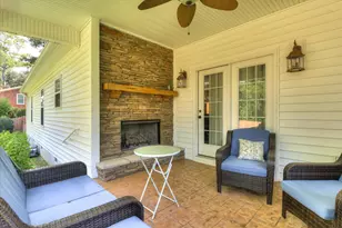 809 Rutledge Rd SW, Aiken, SC 29801 - Photo 33