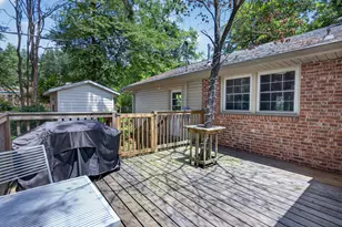 101 Rosemary Dr, Aiken, SC 29803 - Photo 41
