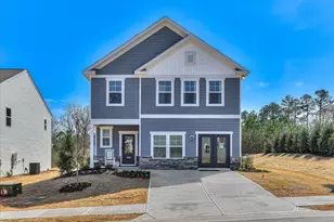 703 Tess St, Graniteville, SC 29829 - Photo 1