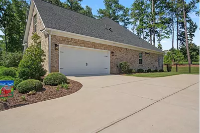 503 Schoolhouse Lane, North Augusta, SC 29860 - Photo 3