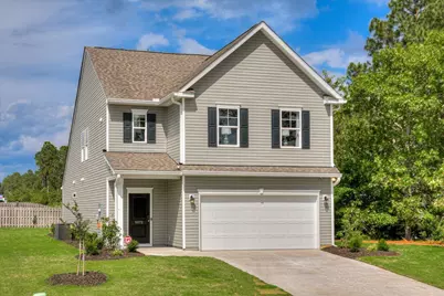 708 Tess Street, Graniteville, SC 29829 - Photo 1