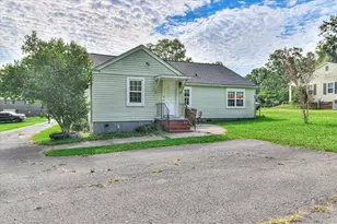 208 W Terrace St, Edgefield, SC 29824 - Photo 33