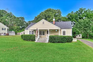 208 W Terrace St, Edgefield, SC 29824 - Photo 3