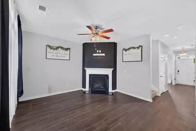 234 Quick Silver Court, Graniteville, SC 29829 - Photo 7