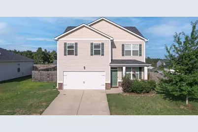 234 Quick Silver Court, Graniteville, SC 29829 - Photo 1
