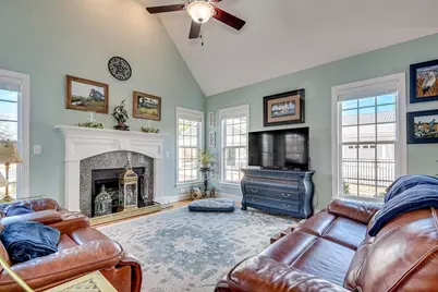 764 Blue Roan Court, Warrenville, SC 29851 - Photo 23