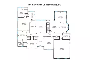 764 Blue Roan Ct, Warrenville, SC 29851 - Photo 49