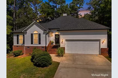 204 Buck Point Court, Aiken, SC 29803 - Photo 35
