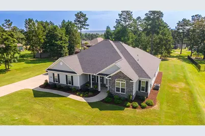 1456 Tralee Drive, Beech Island, SC 29842 - Photo 49