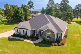 1456 Tralee Dr, Beech Island, SC 29842 - Photo 49