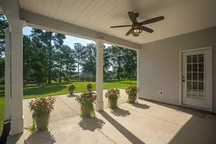 1456 Tralee Dr, Beech Island, SC 29842 - Photo 37