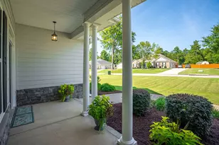 1456 Tralee Dr, Beech Island, SC 29842 - Photo 5