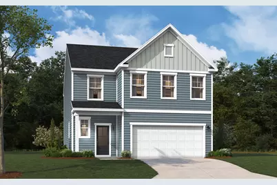 5343 Proper Court, North Augusta, SC 29860 - Photo 1
