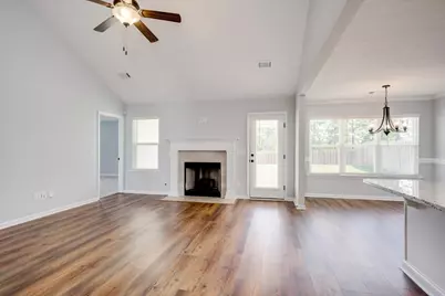 140 Sutton Court, Graniteville, SC 29829 - Photo 5