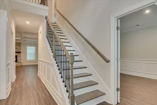 281 Eutaw Springs Trail, North Augusta, SC 29860 - Photo 3