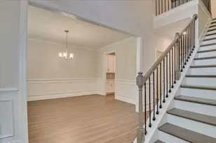 281 Eutaw Springs Trail, North Augusta, SC 29860 - Photo 7