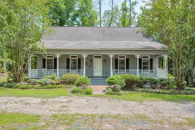1827 Birch Drive, North Augusta, SC 29860 - Photo 1