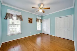 1827 Birch Dr, North Augusta, SC 29860 - Photo 23
