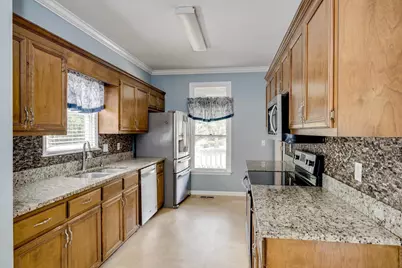 1827 Birch Drive, North Augusta, SC 29860 - Photo 11