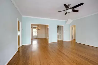 1827 Birch Drive, North Augusta, SC 29860 - Photo 9