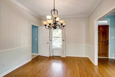 1827 Birch Drive, North Augusta, SC 29860 - Photo 5