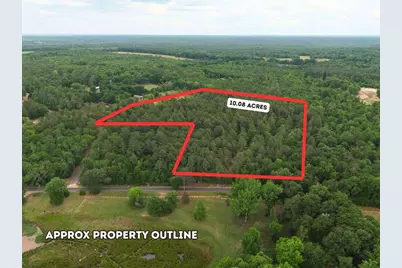0 Lot 5, Holiness Church Road, Wagener, SC 29164 - Photo 1
