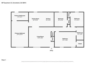 807 Sycamore Ct, Grovetown, GA 30813 - Photo 17