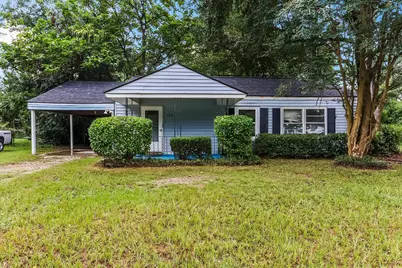 108 Smallridge Street, Aiken, SC 29803 - Photo 1