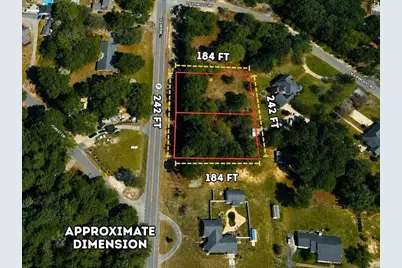 0 Lot 2 Main Street, Barnwell, SC 29812 - Photo 3