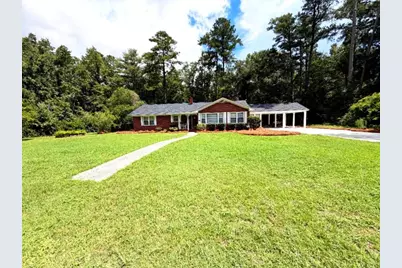 274 Maner Drive, Allendale, SC 29810 - Photo 1