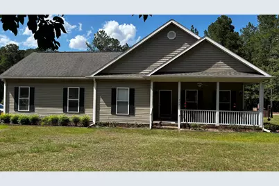 707 Mount Ebal Road, Batesburg-Leesville, SC 29006 - Photo 1