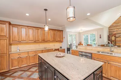 532 Forest Bluffs Road, Aiken, SC 29803 - Photo 25