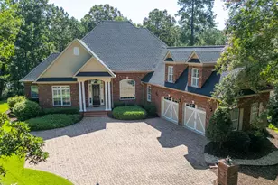 532 Forest Bluffs Rd, Aiken, SC 29803 - Photo 3