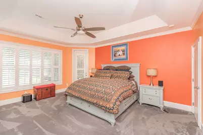 532 Forest Bluffs Road, Aiken, SC 29803 - Photo 33