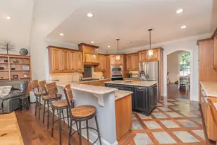 532 Forest Bluffs Rd, Aiken, SC 29803 - Photo 21