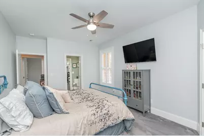 532 Forest Bluffs Road, Aiken, SC 29803 - Photo 31