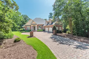 532 Forest Bluffs Rd, Aiken, SC 29803 - Photo 5