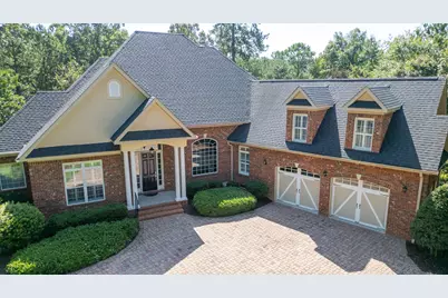 532 Forest Bluffs Road, Aiken, SC 29803 - Photo 7