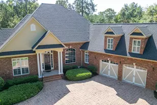 532 Forest Bluffs Rd, Aiken, SC 29803 - Photo 7