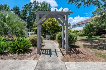 4107 Shimmer Lake Lane, North Augusta, SC 29841 - Photo 7