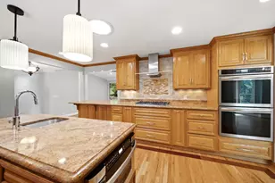 3416 Meadow Dr, Aiken, SC 29801 - Photo 15