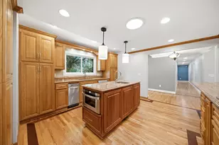 3416 Meadow Dr, Aiken, SC 29801 - Photo 13