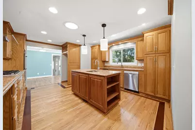 3416 Meadow Drive, Aiken, SC 29801 - Photo 11