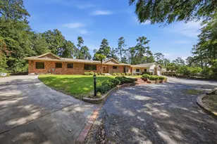 3416 Meadow Dr, Aiken, SC 29801 - Photo 1
