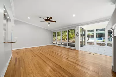 3416 Meadow Drive, Aiken, SC 29801 - Photo 19