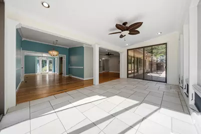 3416 Meadow Drive, Aiken, SC 29801 - Photo 21