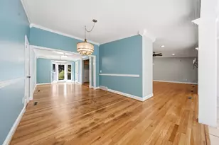 3416 Meadow Dr, Aiken, SC 29801 - Photo 23