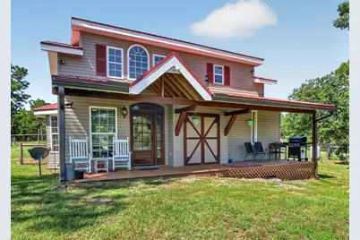 9024 Rainbow Ridge Circle, Windsor, SC 29856 - Photo 1