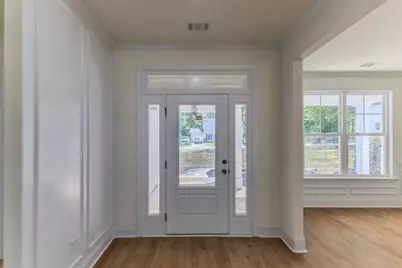 1621 Pine Ridge Drive N, Hephzibah, GA 30815 - Photo 5
