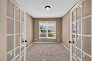 3025 Heartwood Pass, Aiken, SC 29803 - Photo 15